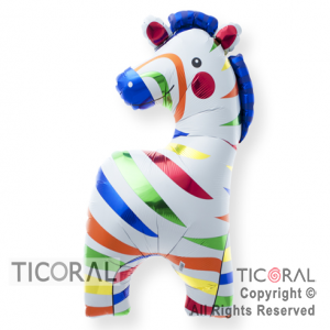 GLOBO MYLAR 35